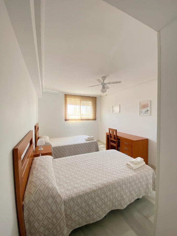 Duplex Torremolinos Suite Exterior foto