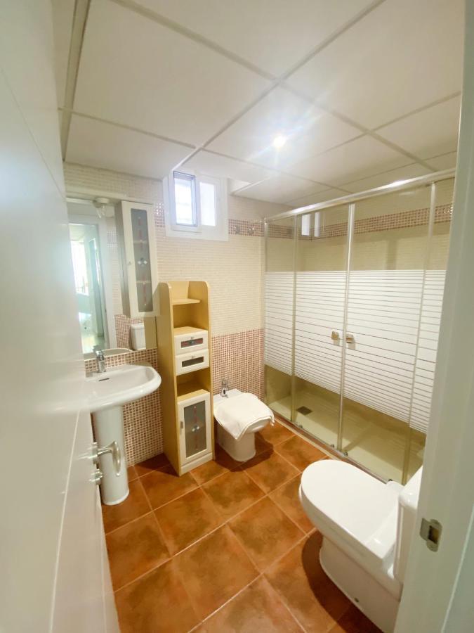 Duplex Torremolinos Suite Exterior foto